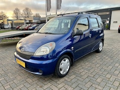 Toyota Yaris Verso - 1.3-16V VVT-i - Nette Auto - Nwe Apk