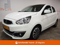 Mitsubishi Space Star - 1.0 Cool+ (APK:Nieuw) Incl.Garantie