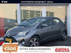 Toyota Yaris - 1.0 VVT-i Trend