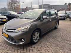 Toyota Verso - 1.6 VVT-i Aspiration 3 MND GAR | AIRCO | TREKHAAK | SPORTVELGEN