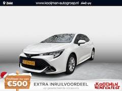 Toyota Corolla - Hybrid 140 Active NL auto | Airco | Parkeercamera | Dealeronderhouden | DAB Radio | Adapt