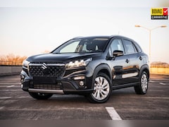 Suzuki S-Cross - | Facelift | 1.4 Boosterjet Select Smart Hybrid |Airco/Clima |Adaptive Cruise Control |Par