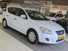 Kia Cee'd Sporty Wagon - 1.4 CVVT X-tra Airco, Stuurbekrachtiging