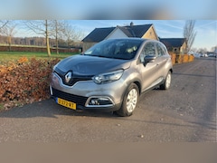 Renault Captur - 1.2 TCe Dynamique AIRCO/AUTOMAAT BJ 2014