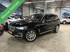 BMW X5 - xDrive45e High Executive | Panorama | X-Line | OH Compleet