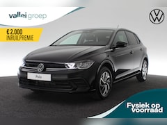 Volkswagen Polo - Life Edition 1.0 TSI 95 pk