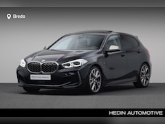 BMW 1-serie - M135i xDrive | M-sportremsysteem | Comfort Access | HiFi | Schuif-/ Panoramadak | Head Up