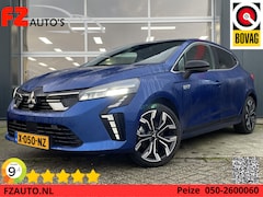 Mitsubishi Colt - 1.6 HEV First Edition - Navigatie - LED koplampen - Stoelverwarming