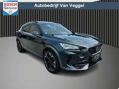 CUPRA Formentor - 1.4 e-Hybrid VZ Performance 245 PK panorama, virtual cockpit, navi, cruise