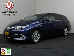 Toyota Auris Touring Sports - 1.8 Hybrid Business Pro | Pano | Camera | Navigatie