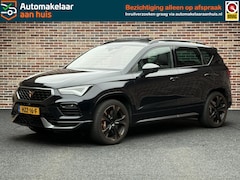 CUPRA Ateca - 2.0 TSI 4DRIVE Brembo | Panorama | Achteruitrijcamera