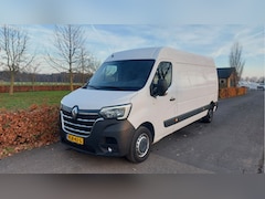 Renault Master - T35 2.3 dCi 135 L3H2 Work Edition AIRCO BJ 2021