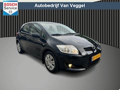 Toyota Auris - 1.3 Aspiration trekhaak, clima, elek ramen