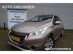 Peugeot 208 - 1.2 5-DRS AIRCO TREKHAAK