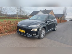 Hyundai Kona Electric - EV Comfort 64 kWh CLIMA/NAVI BJ 2020