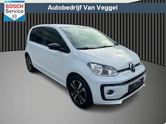Volkswagen Up! - 1.0 IQ Editie cruise, airco, pdc, stoelver,