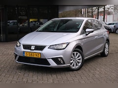 SEAT Ibiza - 1.0 Style Rijklaar AndroidAuto/Carplay Clima PDC Cruise