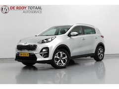Kia Sportage - 1.6 T-GDI DynamicLine 177PK, 1900KG TREKGEWICHT | TREKHAAK | CAMERA | CARPLAY | PARKEERSEN