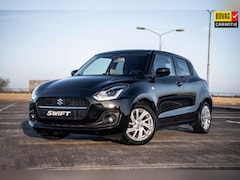 Suzuki Swift - 1.2 Select Smart Hybrid | Automaat | Airco | Adaptieve Cruise Control | Camera | Stoelverw