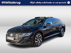 Volkswagen Arteon Shooting Brake - 1.4 TSI eHybrid 218pk DSG R-Line Business+ / Panoramadak / Leder Nappa/Carbon / Memory / T