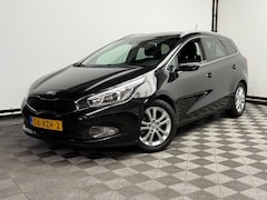 Kia Cee'd Sportswagon - 1.6 GDI Super Pack Navi Trekhaak LM16" NL Auto