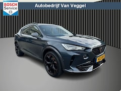 CUPRA Formentor - 2.0 TSI 4DRIVE leer, virtual cockpit, elek stoelen, cruise