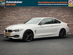 BMW 4-serie Coupé - 428i xDrive High Executive Elektr. memorie stoel | Panorama dakje | harman/kardon