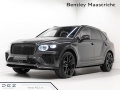 Bentley Bentayga - Speed DYNAMIC SPEC | B&O