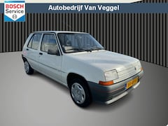 Renault 5 - 5 1.4 TR zeer nette auto