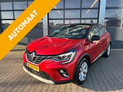 Renault Captur - 1.3 TCe 130pk GPF EDC Intens