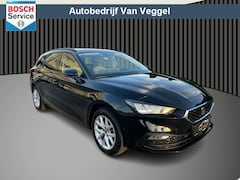 SEAT Leon Sportstourer - 1.5 TSI e Style Business Intense virtual cockpit, navi, pdc, cruise