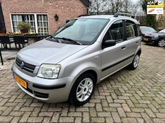 Fiat Panda - 1.2 Emotion NIEUWE APK 29-11-2026