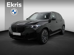 BMW X5 - xDrive50e M Sportpakket Pro | Travel Pack | Innovation Pack | Comfort Plus Pack | Exclusiv