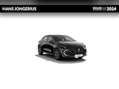 Renault Clio - Evolution | Adaptive Cruise Control | Grille in zwart met daarin verwerkt 113 logo's | Han