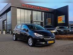 Opel Corsa - 1.0 Turbo Edition, NL Auto, Airco, PDC, DAB+, Keurig
