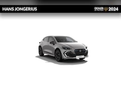 Renault Clio - esprit Alpine | Achteruitrijcamera | Elektronisch geregelde airconditioning | Grille in zw