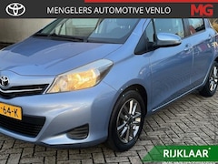 Toyota Yaris - 1.3 VVT-i Aspiration
