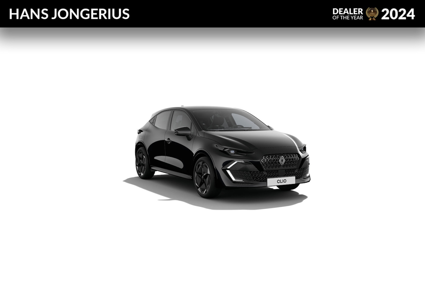 Renault Clio - Techno | Achteruitrijcamera | Adaptive Cruise Control | Elektronisch geregelde airconditio - AutoWereld.nl