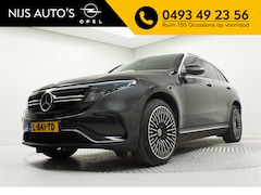 Mercedes-Benz EQC - EQC 400 4MATIC | AMG-Line | Premium Plus | 360-Camera | Burmester™ | 21" LMV | Trekhaak |