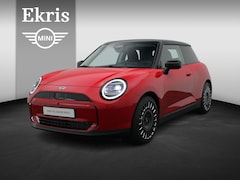MINI Cooper - 3-Deurs E Pakket L + Glazen panoramadak + Parking Assistant Plus + Harman Kardon + Driving