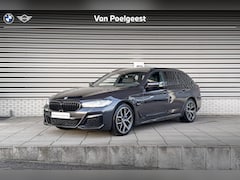 BMW 5-serie Touring - 530e Business Edition Plus