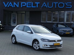 Volkswagen Polo - 1.0 TSI Comfortline / App Connect / Navigatie