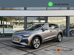 Audi Q4 e-tron - 40 Advanced 77 kWh | Navi | Leder | Virtual |