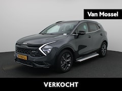 Kia Sportage - 1.6 T-GDi 230pk Full Hybrid Aut. GT-Line | Panoramadak | Trekhaak | 1650kg Trekgewicht | L