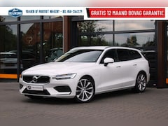 Volvo V60 - 2.0 T6 Twin Engine AWD Inscription|Camera|Adaptive