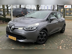 Renault Clio - 0.9 TCe Authentique