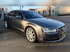 Audi A8 - 3.0 TDI quattro Lang Pro Line+