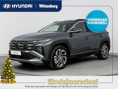 Hyundai Tucson - 1.6 T-GDI HEV Premium | Nieuw | Snel leverbaar