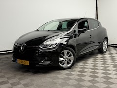 Renault Clio - 0.9 TCe Limited 5-drs Airco LM16" NL Auto
