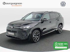 Volkswagen Tayron - 1.5 eHybrid 272 Pk Automaat R-Line Edition | Black Style | Panoramadak | Trekhaak | 20 Inc